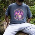 Just A Girl Who Loves Dragons And Books Fantasy Dragon Men's Comfort Colors T-Shirt Denim Just A Girl Who Loves Dragons And Books Fantasy Dragon Men's Comfort Colors T-Shirt Denim