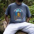 Library Where The Adventure Begins Book Reading Quote Men's Comfort Colors T-Shirt Denim Library Where The Adventure Begins Book Reading Quote Men's Comfort Colors T-Shirt Denim