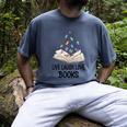 Live Laugh & Love Books Reading Butterfly Book Lover Bookish Premium Men's Comfort Colors T-Shirt Denim Live Laugh & Love Books Reading Butterfly Book Lover Bookish Premium Men's Comfort Colors T-Shirt Denim