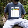 Meine Jugendweihe Guest Book Colourful Wir Waren Dabei MäDchen German Men's Comfort Colors T-Shirt Denim Meine Jugendweihe Guest Book Colourful Wir Waren Dabei MäDchen German Men's Comfort Colors T-Shirt Denim