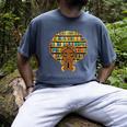 Melanin Afro Women Girl Book Librarian History African Men's Comfort Colors T-Shirt Denim Melanin Afro Women Girl Book Librarian History African Men's Comfort Colors T-Shirt Denim