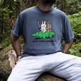 Next Stop Library Reading Book Men's Comfort Colors T-Shirt Denim Next Stop Library Reading Book Men's Comfort Colors T-Shirt Denim