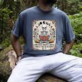 How Many Nights Reading Meme 6 7 Book Lover Men's Comfort Colors T-Shirt Denim How Many Nights Reading Meme 6 7 Book Lover Men's Comfort Colors T-Shirt Denim
