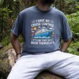 I Have No Control On A Cruise They Book Themselves Men's Comfort Colors T-Shirt Denim I Have No Control On A Cruise They Book Themselves Men's Comfort Colors T-Shirt Denim