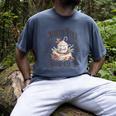 North Pole Readers Club Bookish Xmas Santa Book Reading Men's Comfort Colors T-Shirt Denim North Pole Readers Club Bookish Xmas Santa Book Reading Men's Comfort Colors T-Shirt Denim