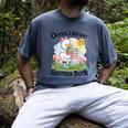 Oops I Bought Another Book Duck Sunshine Men's Comfort Colors T-Shirt Denim Oops I Bought Another Book Duck Sunshine Men's Comfort Colors T-Shirt Denim