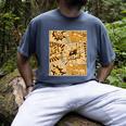 Orange Comic Book Orange Color Graphic Premium Tri-Blend Men's Comfort Colors T-Shirt Denim Orange Comic Book Orange Color Graphic Premium Tri-Blend Men's Comfort Colors T-Shirt Denim