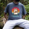 Please Send Me To Prison So I Can Focus On Books Men's Comfort Colors T-Shirt Denim