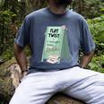 Plot Twist I Bought More Books Bookish Men's Comfort Colors T-Shirt Denim Plot Twist I Bought More Books Bookish Men's Comfort Colors T-Shirt Denim