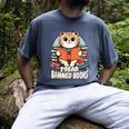 I Read Banned Books Shirt Cat Lover Bookworm Reader Men Women Kids Men's Comfort Colors T-Shirt Denim I Read Banned Books Shirt Cat Lover Bookworm Reader Men Women Kids Men's Comfort Colors T-Shirt Denim