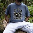 Read Banned Books Unlock Forbidden Knowledge Men's Comfort Colors T-Shirt Denim Read Banned Books Unlock Forbidden Knowledge Men's Comfort Colors T-Shirt Denim
