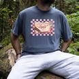 Read Your Heart Out Valentine Reading Book Teacher Student Men's Comfort Colors T-Shirt Denim Read Your Heart Out Valentine Reading Book Teacher Student Men's Comfort Colors T-Shirt Denim