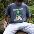 Take Me To Your Readers Across America Read More Books Men's Comfort Colors T-Shirt Denim Take Me To Your Readers Across America Read More Books Men's Comfort Colors T-Shirt Denim