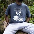 Reading 67 Meme English Teacher Book Lover Men's Comfort Colors T-Shirt Denim Reading 67 Meme English Teacher Book Lover Men's Comfort Colors T-Shirt Denim
