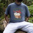 All I Really Need Are Books And Cats Book Lover Tee Men's Comfort Colors T-Shirt Denim All I Really Need Are Books And Cats Book Lover Tee Men's Comfort Colors T-Shirt Denim