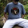 Romantasy Book Club Enthusiast Men's Comfort Colors T-Shirt Denim Romantasy Book Club Enthusiast Men's Comfort Colors T-Shirt Denim