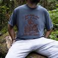 Smut Reader Spicy Romance Look Better Bent That Over A Book Men's Comfort Colors T-Shirt Denim