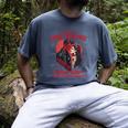 Smutty Book Merch For Spicy Book Lovers Adults Small Modern Classic Fit T-Shirt Round Neck Short Sleeve Cotton Blend Polyester Blend Themed Men's Comfort Colors T-Shirt Denim