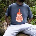 Social Introverts Hang Out With Guitars Musician Guitarist Men's Comfort Colors T-Shirt Denim Social Introverts Hang Out With Guitars Musician Guitarist Men's Comfort Colors T-Shirt Denim