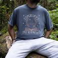 Somebodys Smut Reading Wife Spicy Books Romance Fairy Tales Men's Comfort Colors T-Shirt Denim
