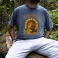 Speak Friend Enter Bookshop Magic Panther Men's Comfort Colors T-Shirt Denim Speak Friend Enter Bookshop Magic Panther Men's Comfort Colors T-Shirt Denim
