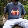This Is My Storybook Character Costume Men's Comfort Colors T-Shirt Denim This Is My Storybook Character Costume Men's Comfort Colors T-Shirt Denim