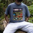 Tales Of Epithumia Book 2 Men's Comfort Colors T-Shirt Denim Tales Of Epithumia Book 2 Men's Comfort Colors T-Shirt Denim