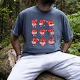 Teacher Valentines Day Reading Book Lover Bookworm Library Men's Comfort Colors T-Shirt Denim Teacher Valentines Day Reading Book Lover Bookworm Library Men's Comfort Colors T-Shirt Denim