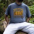 History Honoring Past Inspiring The Future Book Men's Comfort Colors T-Shirt Denim History Honoring Past Inspiring The Future Book Men's Comfort Colors T-Shirt Denim