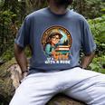 Never Underestimate The Power Of a Girl With a Book Reading Men's Comfort Colors T-Shirt Denim Never Underestimate The Power Of a Girl With a Book Reading Men's Comfort Colors T-Shirt Denim