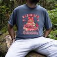 Valentine All Booked For Valentines Book Lovers Teacher Kid Men's Comfort Colors T-Shirt Denim