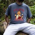 Valentine’s Day Wine Lovers Book Club We Read Wine Labels Men's Comfort Colors T-Shirt Denim Valentine’s Day Wine Lovers Book Club We Read Wine Labels Men's Comfort Colors T-Shirt Denim