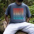 I Will Read Books On A Boat Kids Reading Men's Comfort Colors T-Shirt Denim