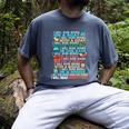 I Will Read Books On A Boat Kids Reading Read Books Men's Comfort Colors T-Shirt Denim I Will Read Books On A Boat Kids Reading Read Books Men's Comfort Colors T-Shirt Denim