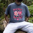 Women's Book Lover Read Your Heart Out Teacher Kids Valentines Men's Comfort Colors T-Shirt Denim Women's Book Lover Read Your Heart Out Teacher Kids Valentines Men's Comfort Colors T-Shirt Denim