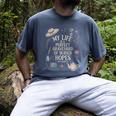 Women's Dramatic Book Lover Quote Men's Comfort Colors T-Shirt Denim Women's Dramatic Book Lover Quote Men's Comfort Colors T-Shirt Denim