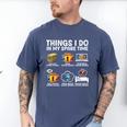 Best Comic Book For Men Women Comic Book Collectors Men's Comfort Colors T-Shirt Blue Jean Best Comic Book For Men Women Comic Book Collectors Men's Comfort Colors T-Shirt Blue Jean