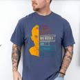 I Like Big Books And I Cannot Lie Apparel Men's Comfort Colors T-Shirt Blue Jean I Like Big Books And I Cannot Lie Apparel Men's Comfort Colors T-Shirt Blue Jean