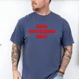 Book Boyfriends Only Men's Comfort Colors T-Shirt Blue Jean Book Boyfriends Only Men's Comfort Colors T-Shirt Blue Jean