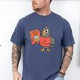 This Is My Book Character Costume- Pigeon Kids Reading Men's Comfort Colors T-Shirt Blue Jean This Is My Book Character Costume- Pigeon Kids Reading Men's Comfort Colors T-Shirt Blue Jean