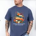 Book Lover Librarian Reading Library Readers Premium Tri-Blend Men's Comfort Colors T-Shirt Blue Jean Book Lover Librarian Reading Library Readers Premium Tri-Blend Men's Comfort Colors T-Shirt Blue Jean