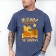 Book Lover Moth Mothman Book Club Reading Into Shadows Men's Comfort Colors T-Shirt Blue Jean Book Lover Moth Mothman Book Club Reading Into Shadows Men's Comfort Colors T-Shirt Blue Jean