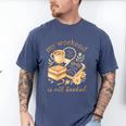 My Weekend Is All Booked Cozy Book Lover Reading Men's Comfort Colors T-Shirt Blue Jean My Weekend Is All Booked Cozy Book Lover Reading Men's Comfort Colors T-Shirt Blue Jean