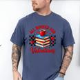 All Booked For Valentines Book Lovers Teacher Student Men's Comfort Colors T-Shirt Blue Jean All Booked For Valentines Book Lovers Teacher Student Men's Comfort Colors T-Shirt Blue Jean