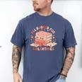 All Booked For Valentine’s Day Readers Teachers Bookworms Men's Comfort Colors T-Shirt Blue Jean All Booked For Valentine’s Day Readers Teachers Bookworms Men's Comfort Colors T-Shirt Blue Jean