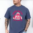 Books Are My Love Language Valentine Book Lover Men's Comfort Colors T-Shirt Blue Jean Books Are My Love Language Valentine Book Lover Men's Comfort Colors T-Shirt Blue Jean