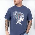 Bookworm Book Nerd Librarian Bookish Librarian Men's Comfort Colors T-Shirt Blue Jean Bookworm Book Nerd Librarian Bookish Librarian Men's Comfort Colors T-Shirt Blue Jean
