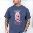 Bookworm Library Banned Book -Adults Short Sleeve Modern Crew Neck Small Straight Imported They Didn't Ban Books They Banned Thinking Men's Comfort Colors T-Shirt Blue Jean Bookworm Library Banned Book -Adults Short Sleeve Modern Crew Neck Small Straight Imported They Didn't Ban Books They Banned Thinking Men's Comfort Colors T-Shirt Blue Jean