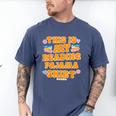 Bookworm This Is My Reading Pajama Book And Pajama Men's Comfort Colors T-Shirt Blue Jean Bookworm This Is My Reading Pajama Book And Pajama Men's Comfort Colors T-Shirt Blue Jean