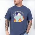 Cat Reading a Romance BookI Like My Books Extra Spicy Men's Comfort Colors T-Shirt Blue Jean Cat Reading a Romance BookI Like My Books Extra Spicy Men's Comfort Colors T-Shirt Blue Jean